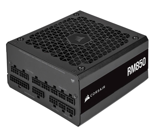 Corsair RM 850W 80 Plus Gold